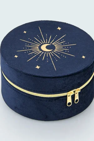 Boîte à bijoux 'Astral' Quantité Limitée